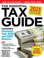 The Essential Tax Guide - 2023 Edition